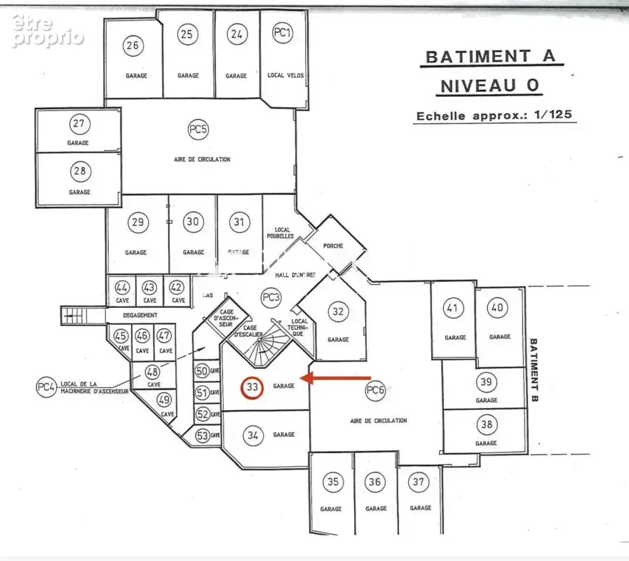 3%.COM - EXCLUSIVITÉ à BISCHHEIM, F4 de 78m2, 3 chambres, 1 - photo 12