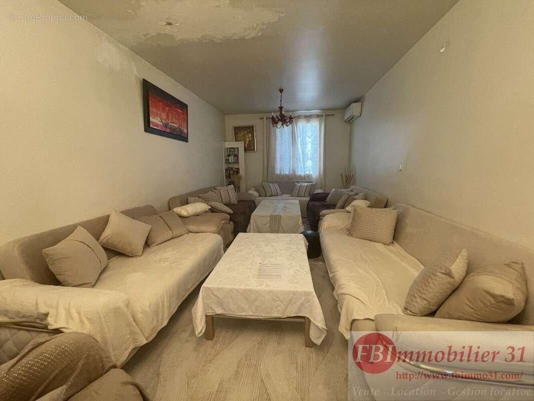 Photo 2 - Maison à SAINT-LYS