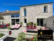 Maison à SERMAISE