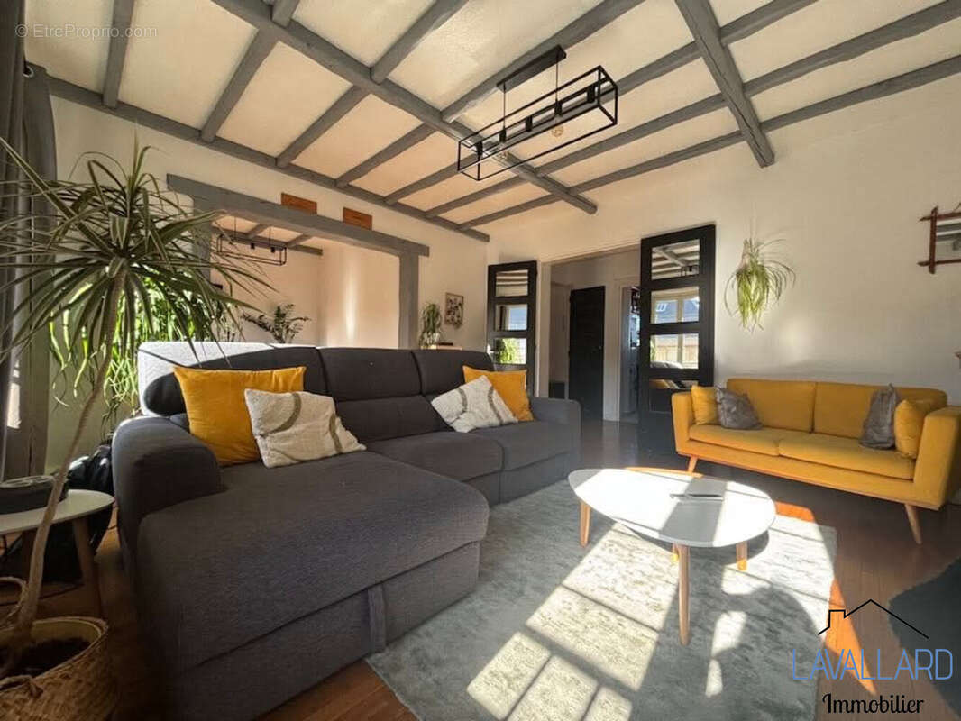 Appartement à AMIENS