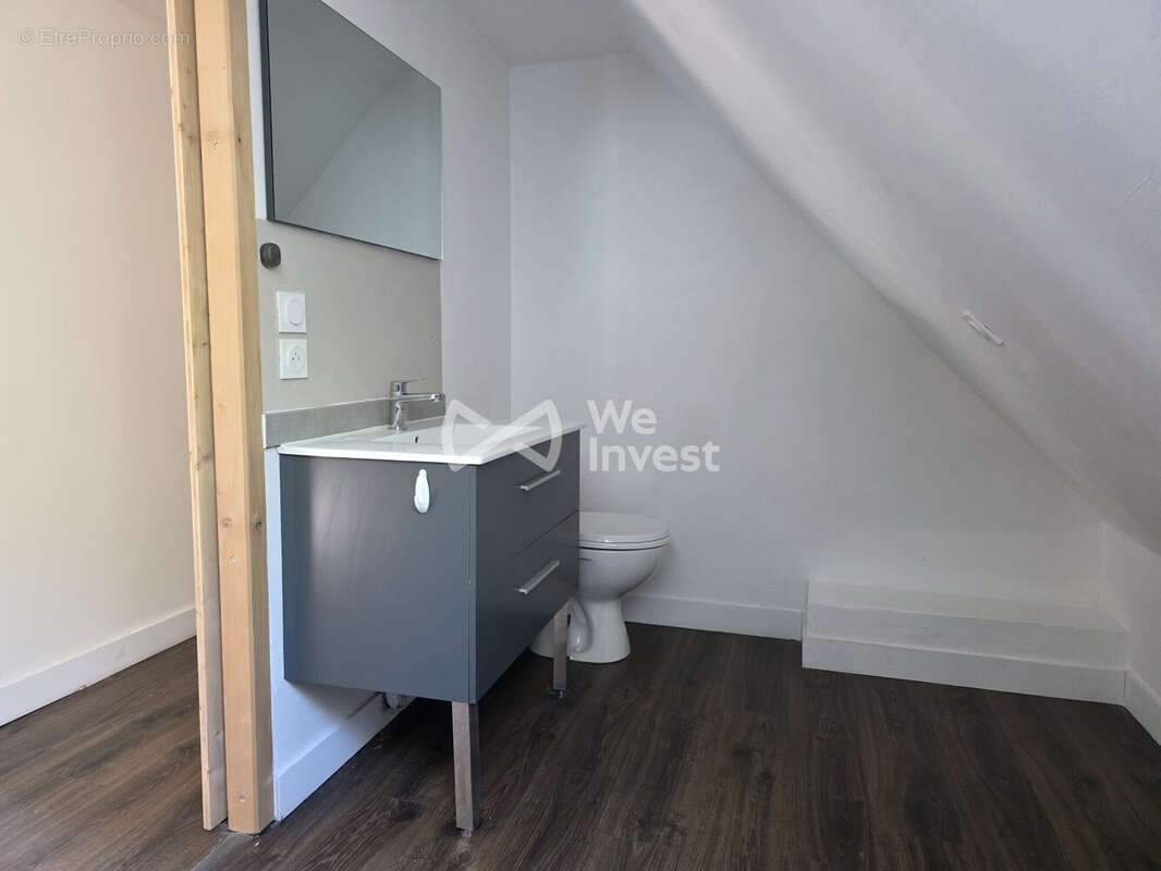 Appartement à BRIANCON