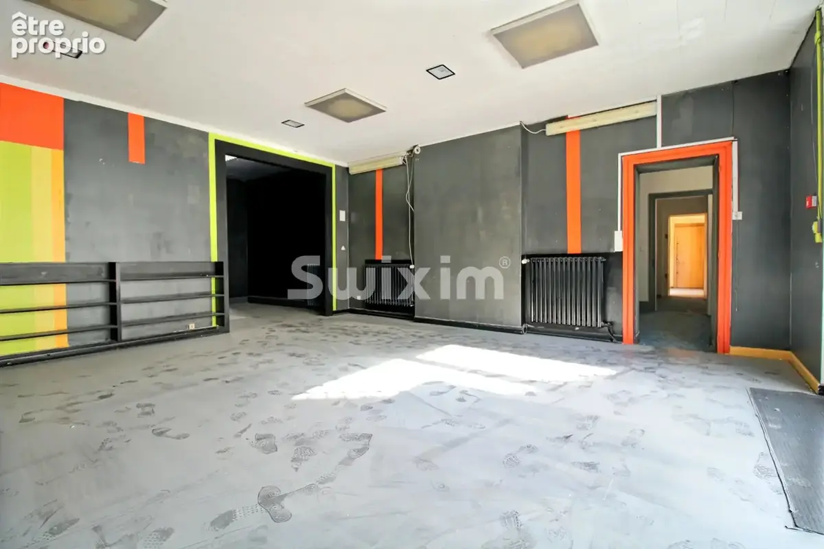 Commerce 68 m² à vendre à La Mouille (39400) - photo 3