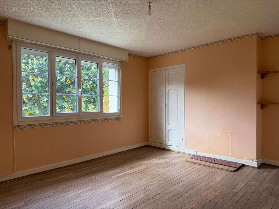 Appartement à TROYES