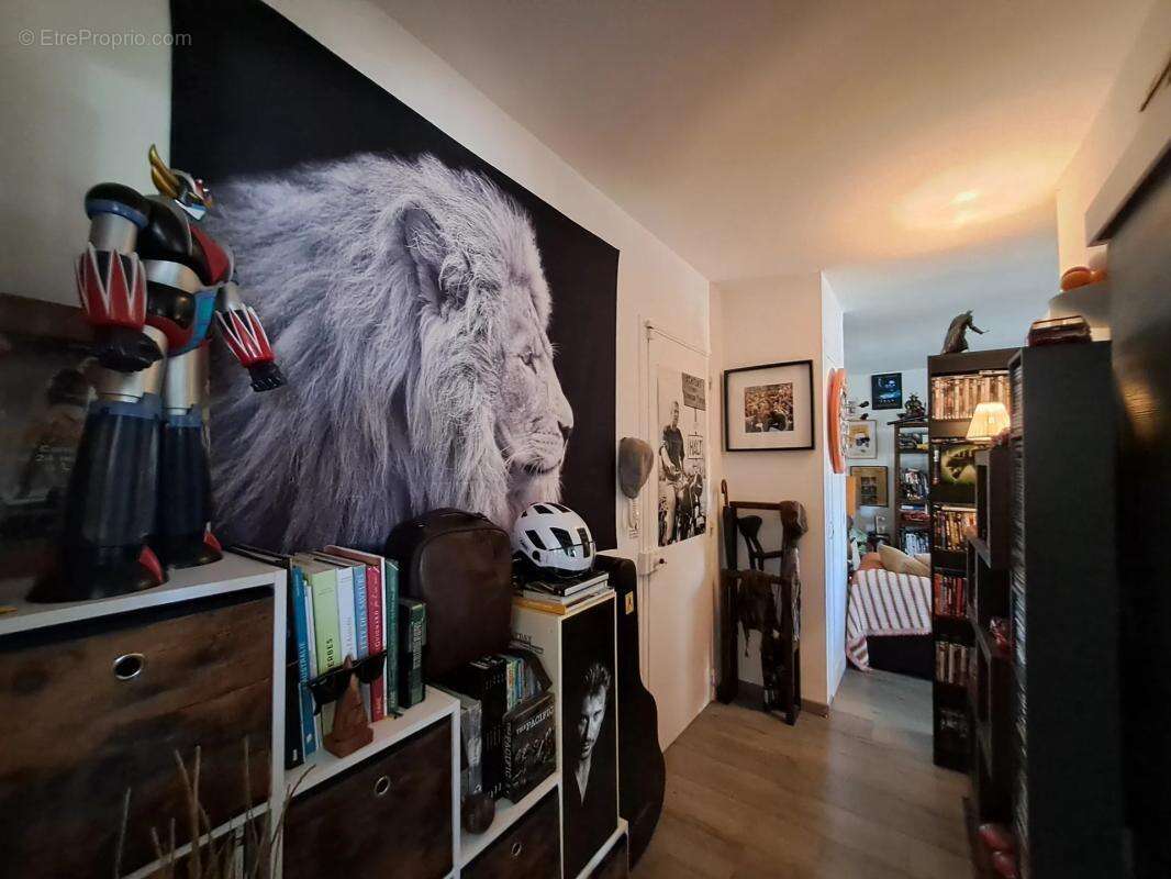 Appartement à LA BAULE-ESCOUBLAC