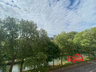 Appartement à TROYES