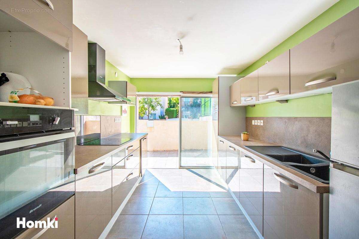 Maison à MONTPELLIER