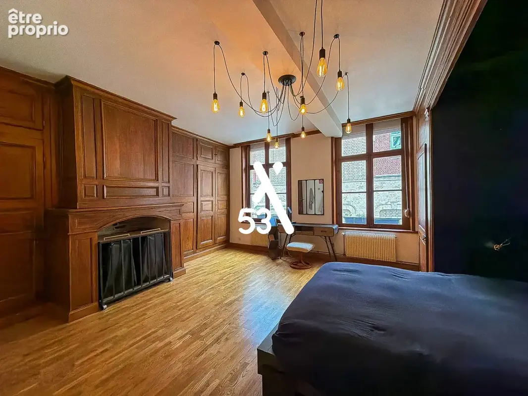 Maison 5 pièces 148 m² à vendre à Saint-Omer (62500) - photo 6
