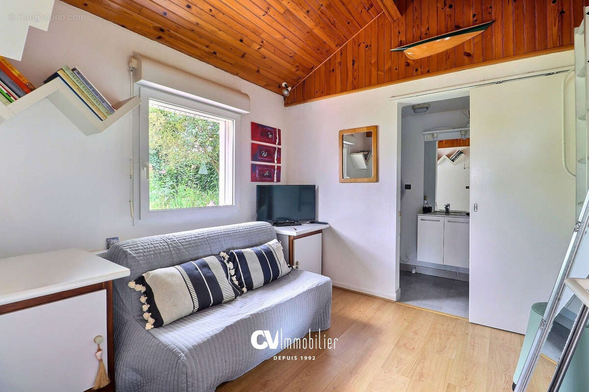 Ensemble immobilier à vendre - Bosroumois - photo 16