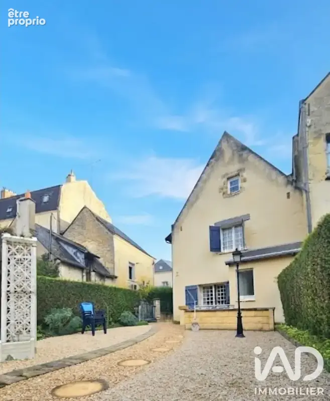 Photo 1 - Maison à LANGEAIS