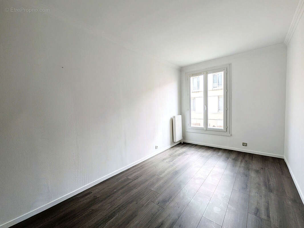 Appartement à MAUREPAS