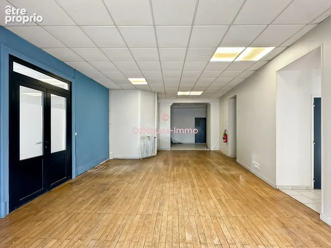 Maison 20 pièces 448 m² à vendre à Mamers (72600) - photo 5