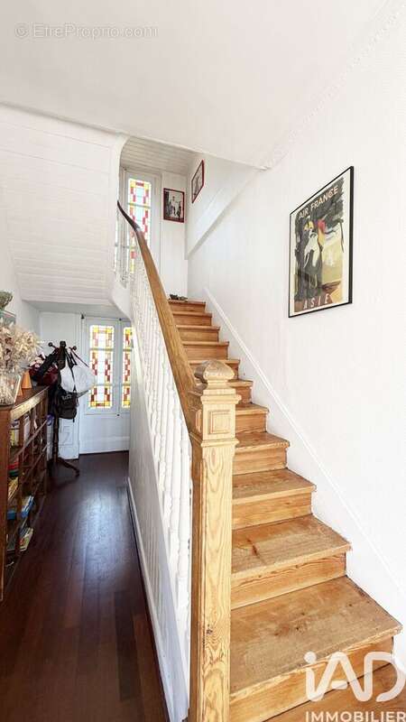 Photo 7 - Maison à BONSON