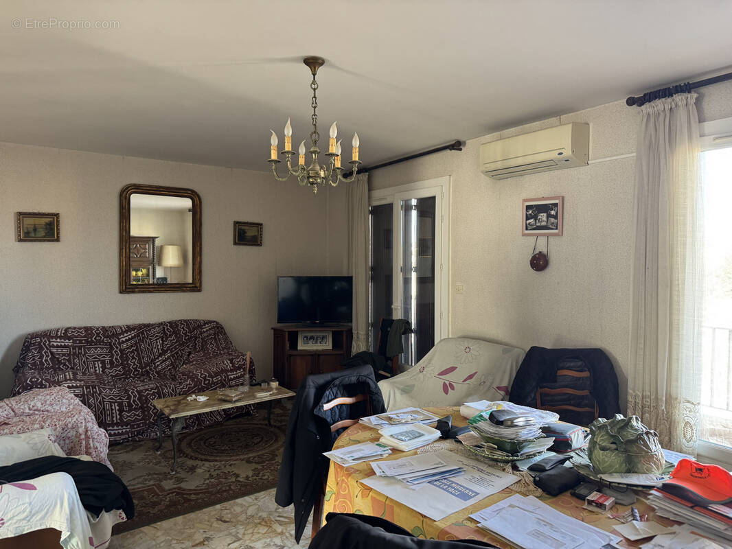 Appartement à ALERIA