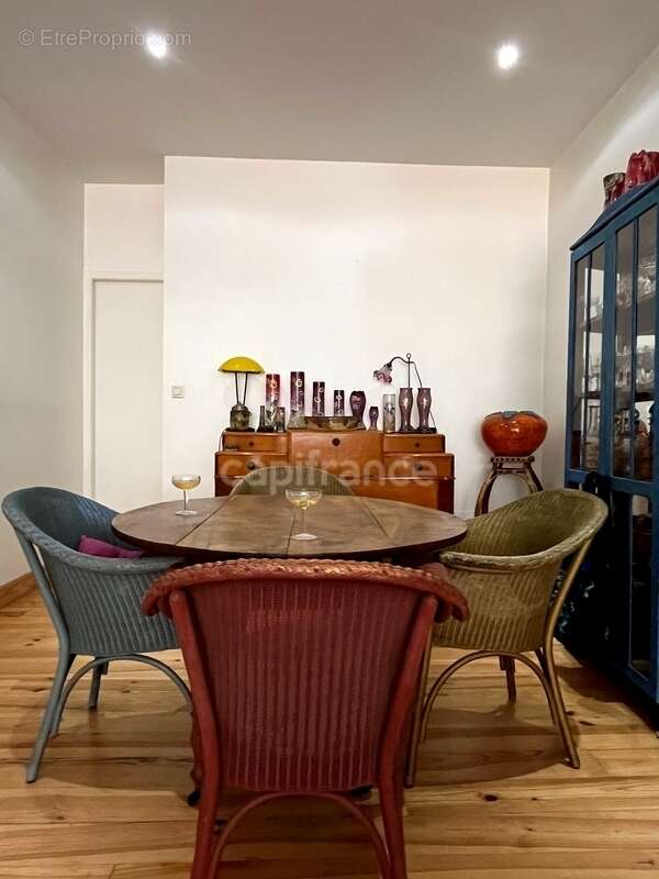 "Chat"-oyante maison d'hôtes, 10 pièces, 8 chambres, avec jardin clos, à quinze minutes de MARCIAC, MIRANDE ET VIC-FEZENSAC (32) - photo 9