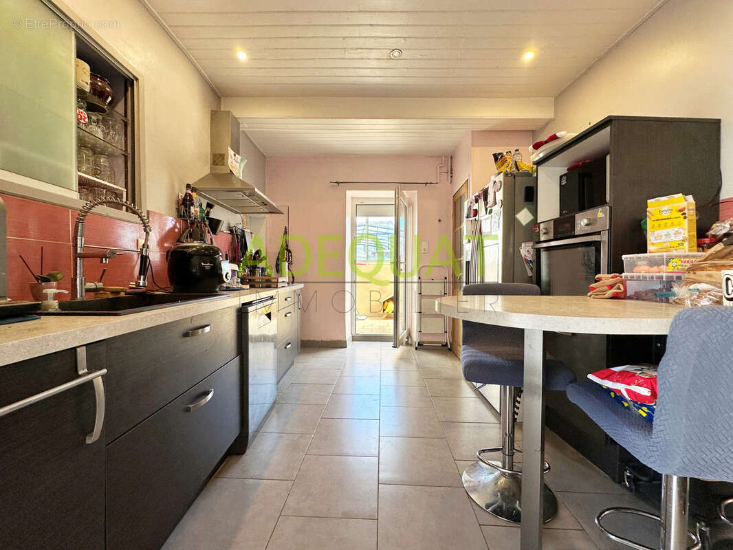 Maison à DOISSIN