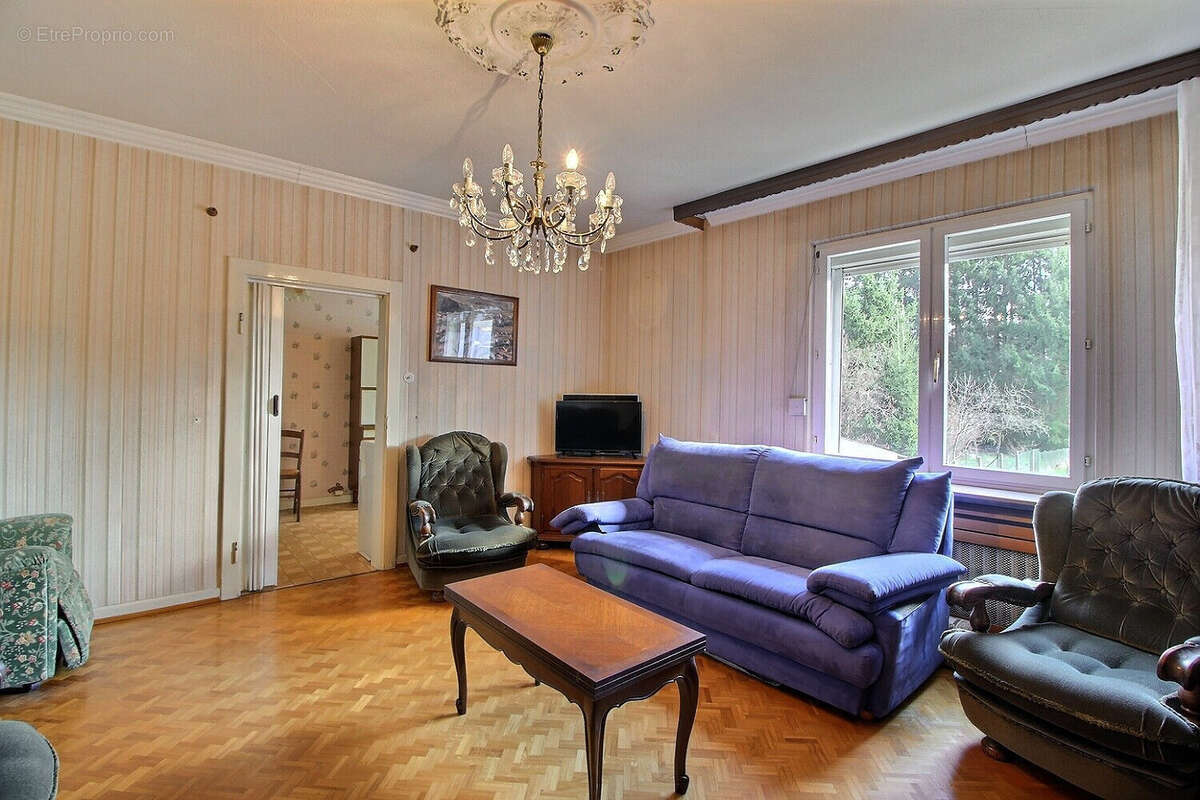Maison Varsberg 6 pièce(s) 109m2 - photo 5