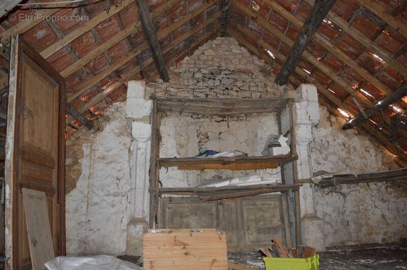 Maison à MAUZENS-ET-MIREMONT