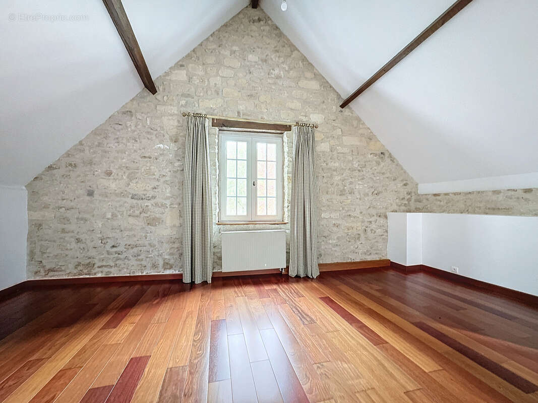 Maison à HERMONVILLE