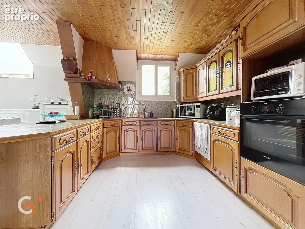 Ensemble immobilier de 3 logements loués – Idéal investisseur - photo 3