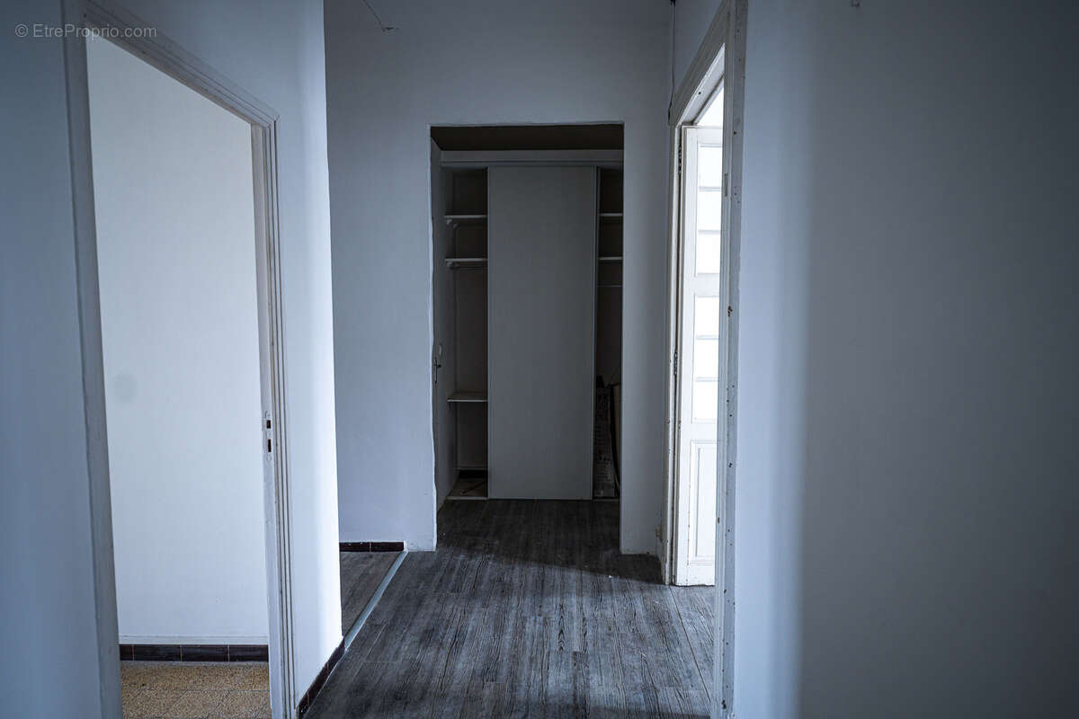 Appartement à NIMES