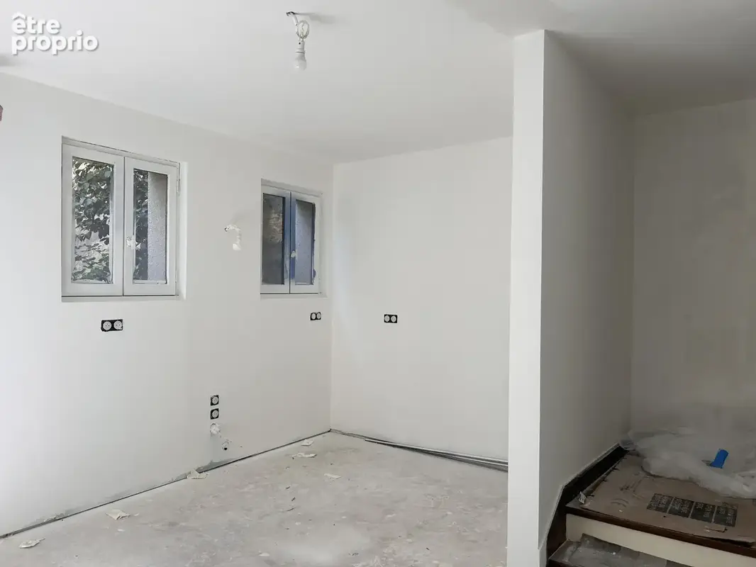 Maison 4 pièces située en centre-ville d'Argenton-sur-Creuse - photo 10