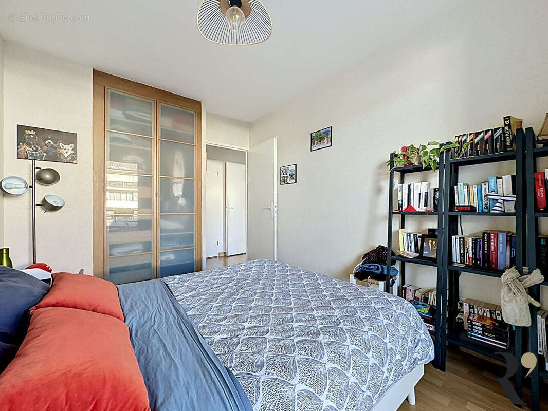 Appartement à BALMA