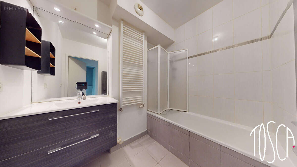 Appartement à THIAIS