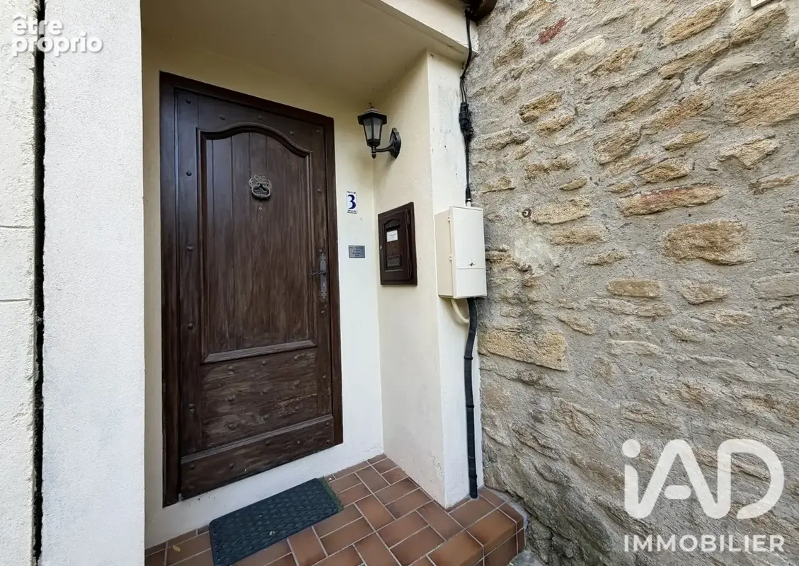 Photo 1 - Maison à GRILLON