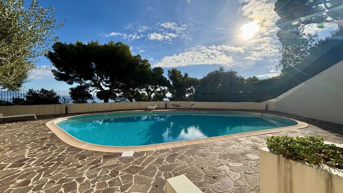 Appartement à CAP-D&#039;AIL