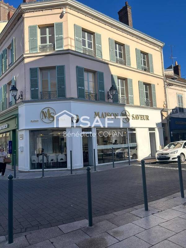 Photo 1 - Appartement à DREUX