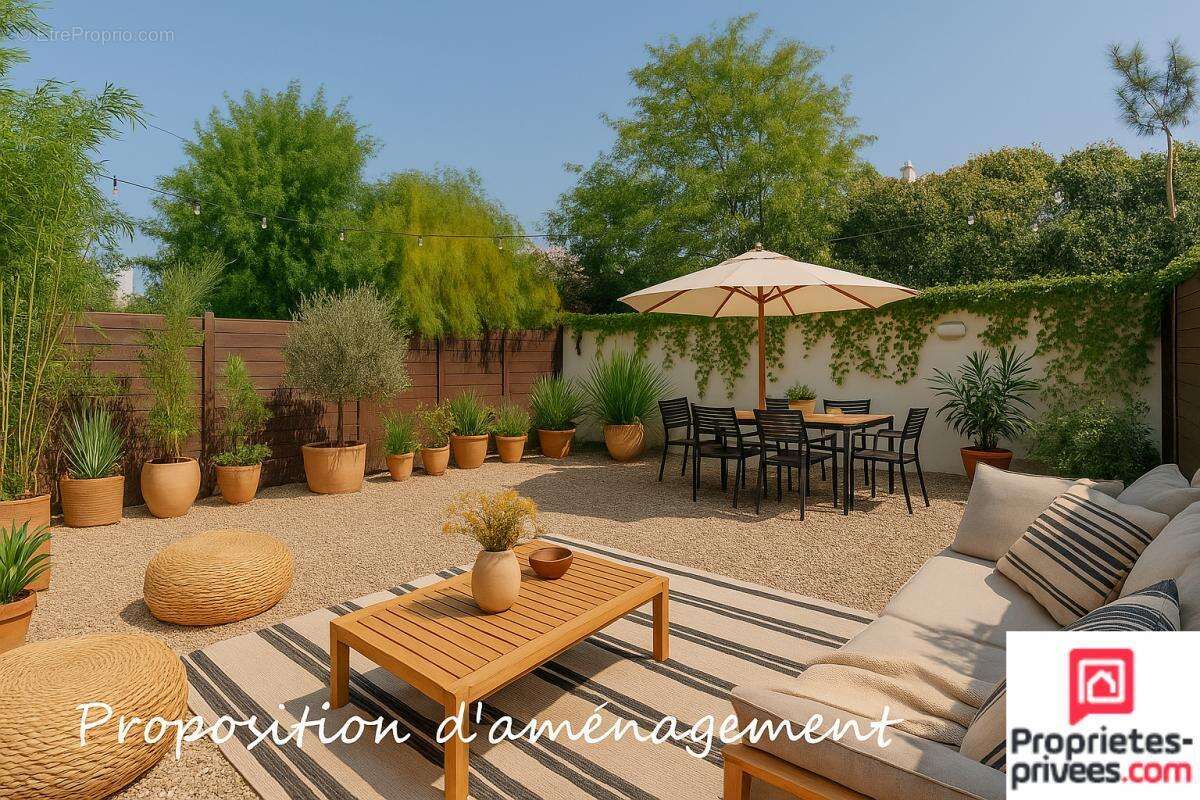 Appartement à SAINT-MAUR-DES-FOSSES