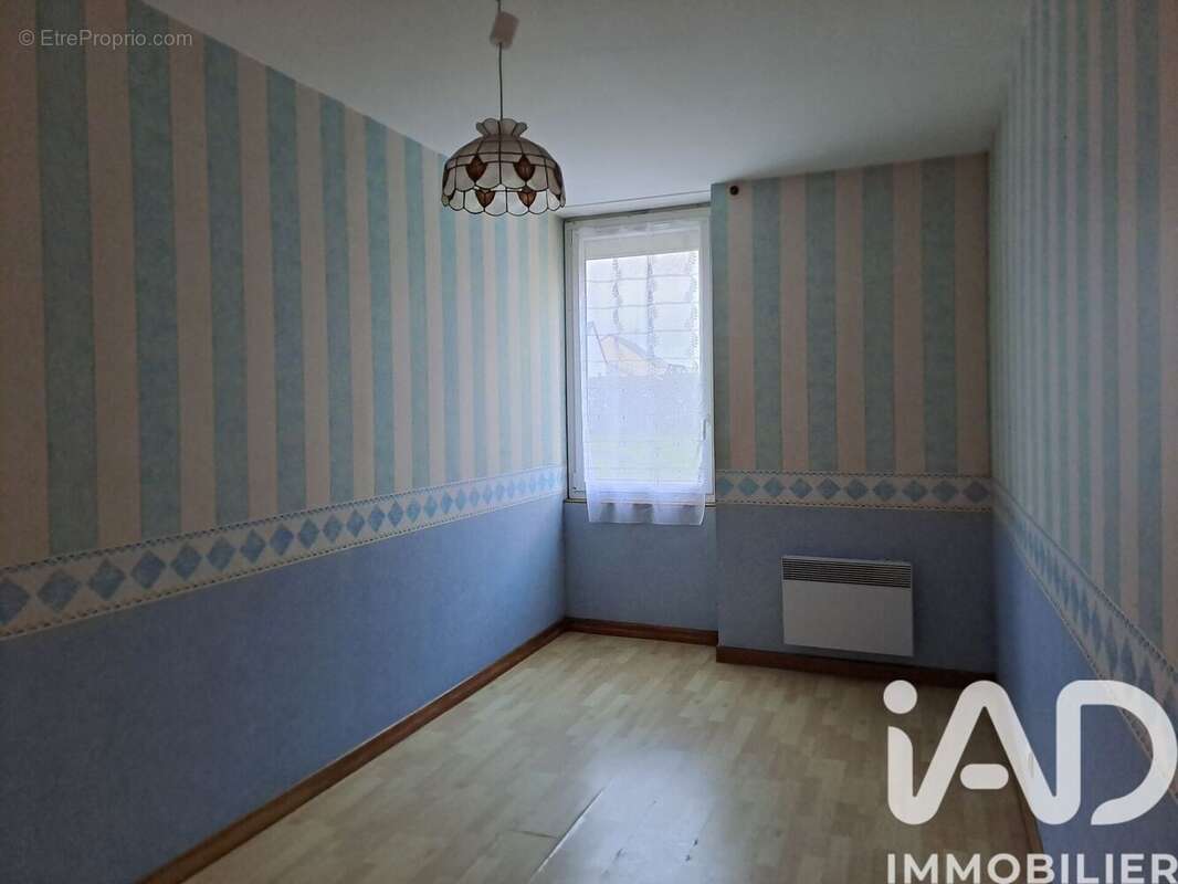 Photo 9 - Maison à LA ROUXIERE