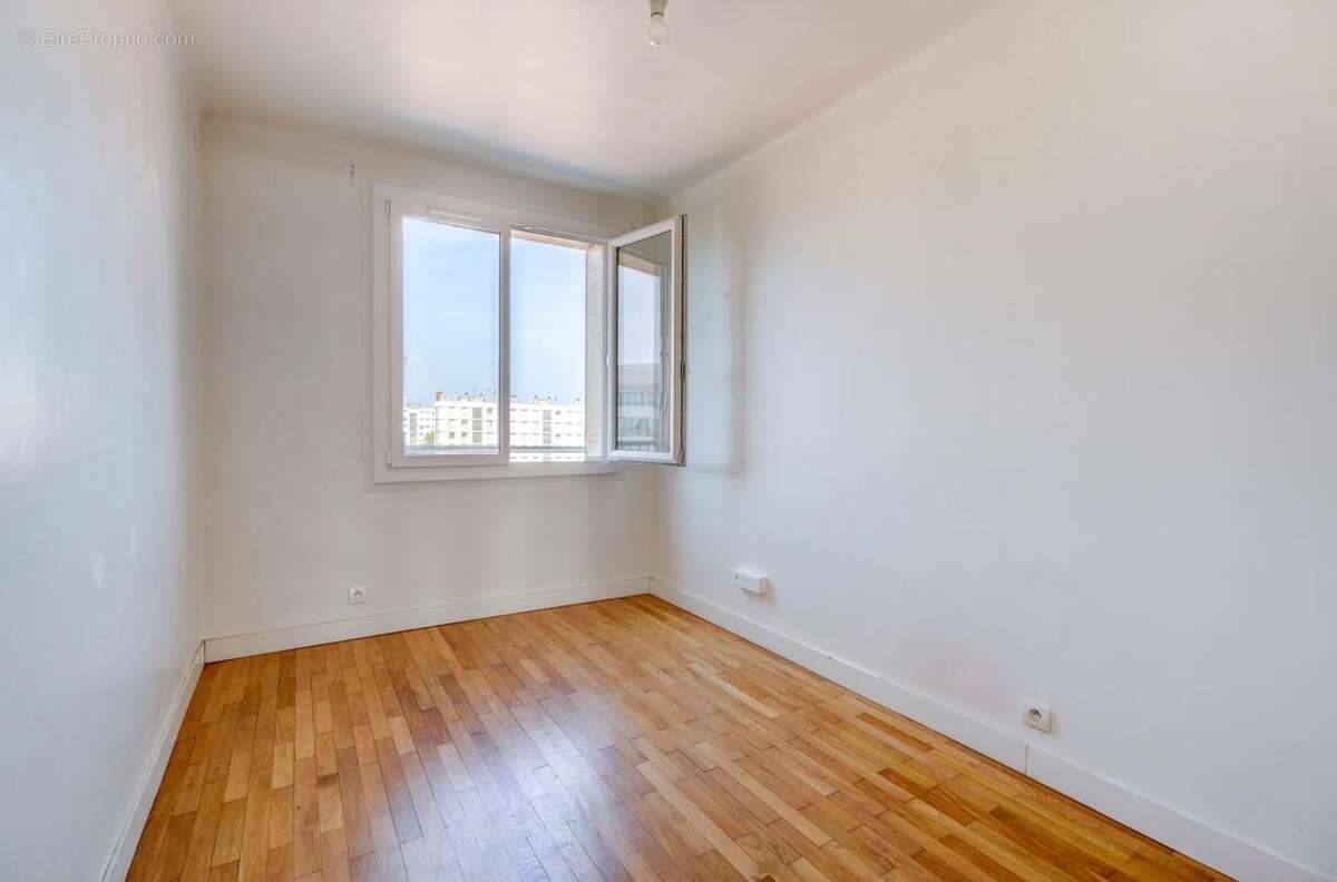 Appartement de 4 pièces de 73 m² à Villeurbanne - photo 8