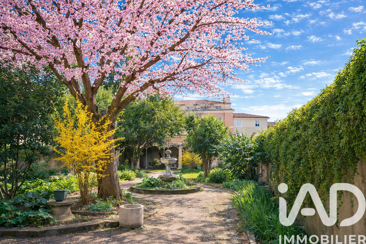 Photo 3 - Maison à VAISON-LA-ROMAINE