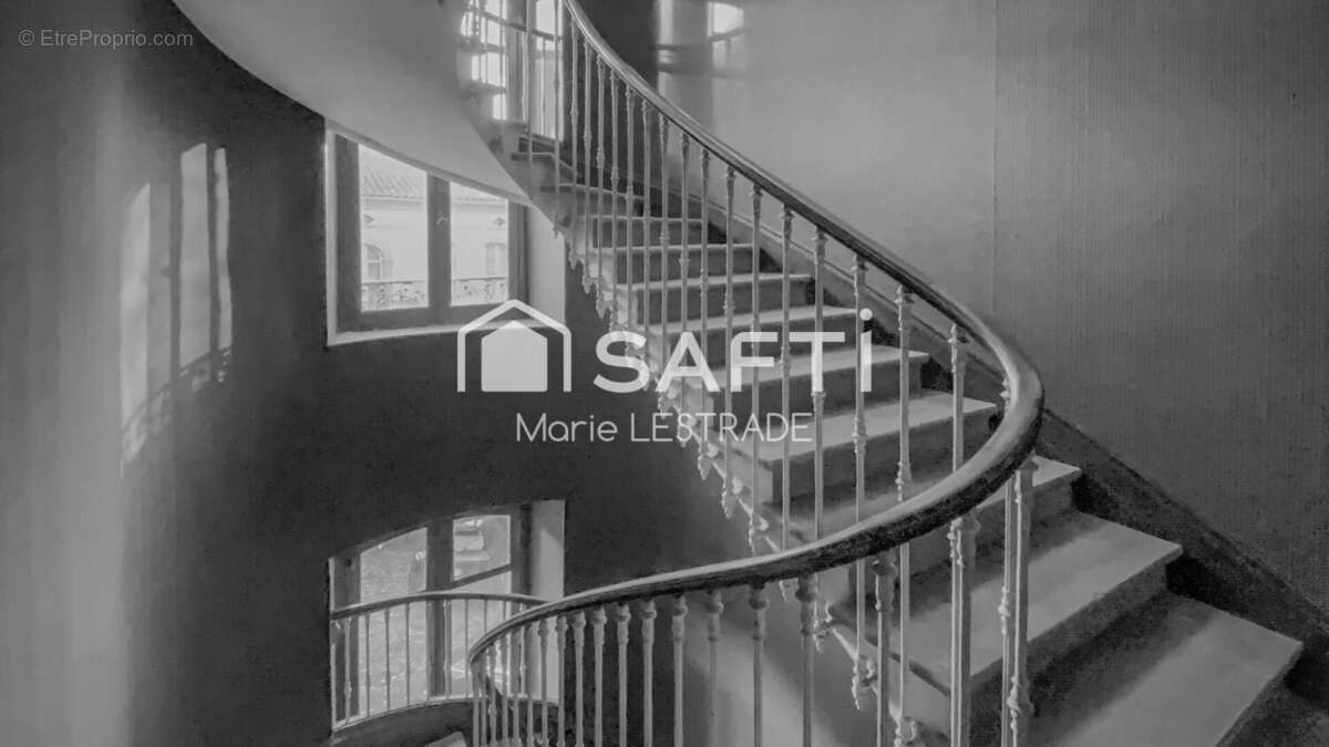 Photo 4 - Appartement à TOULOUSE