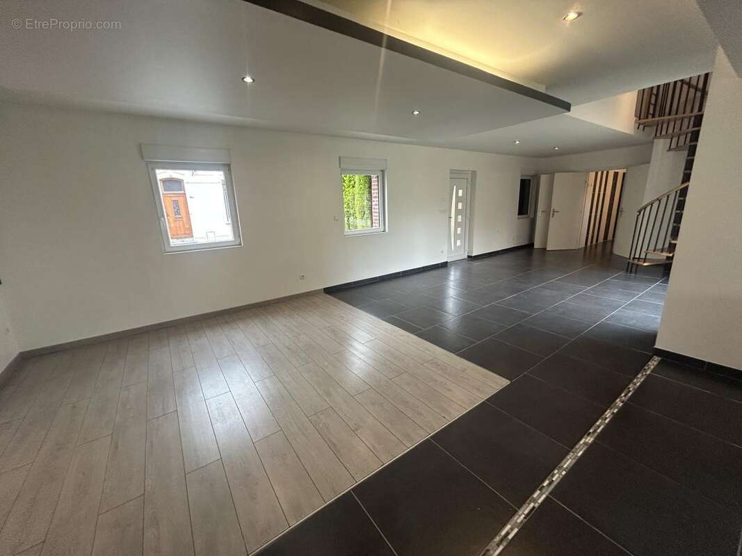 Maison 118 m² à Cambrai  - photo 5