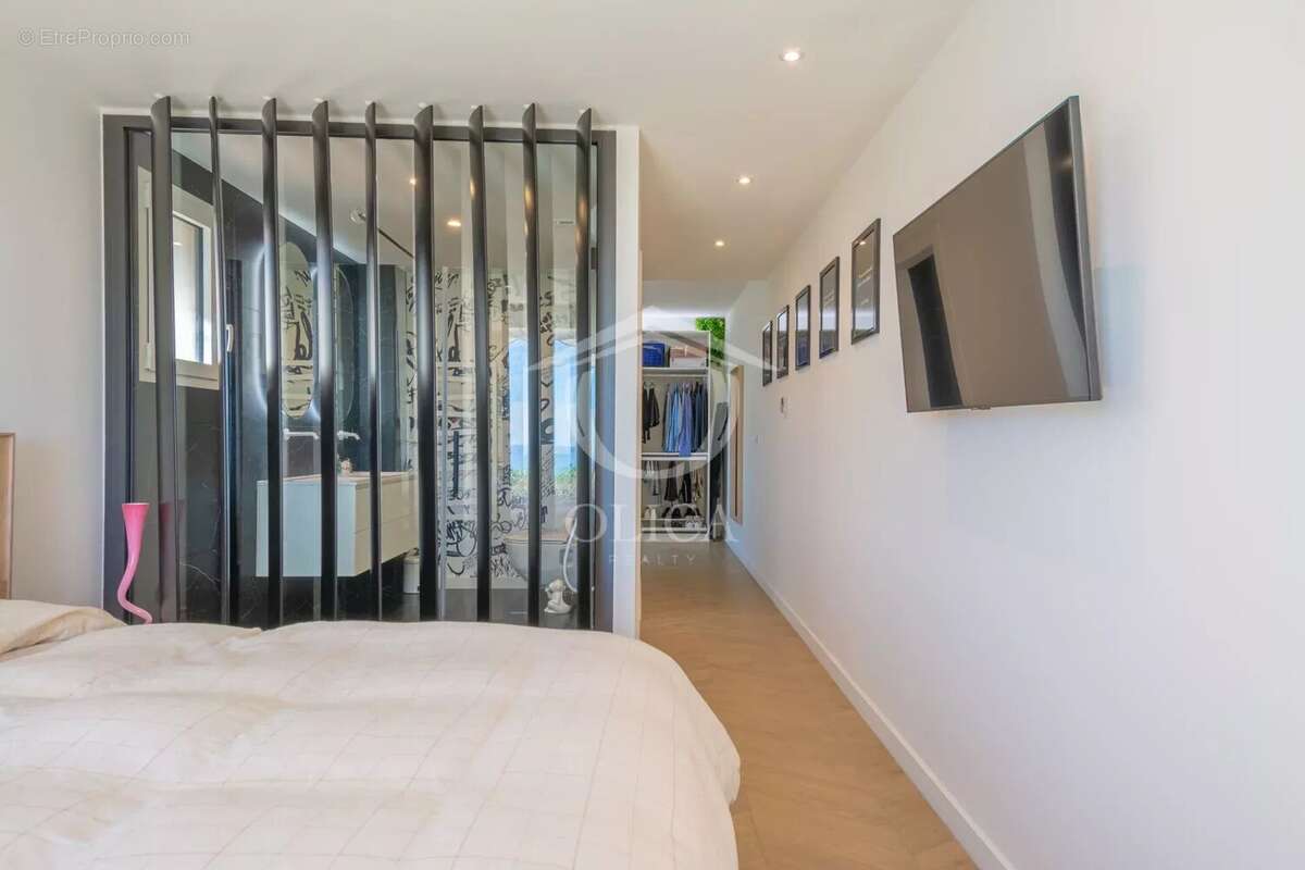 Appartement à VILLENEUVE-LOUBET