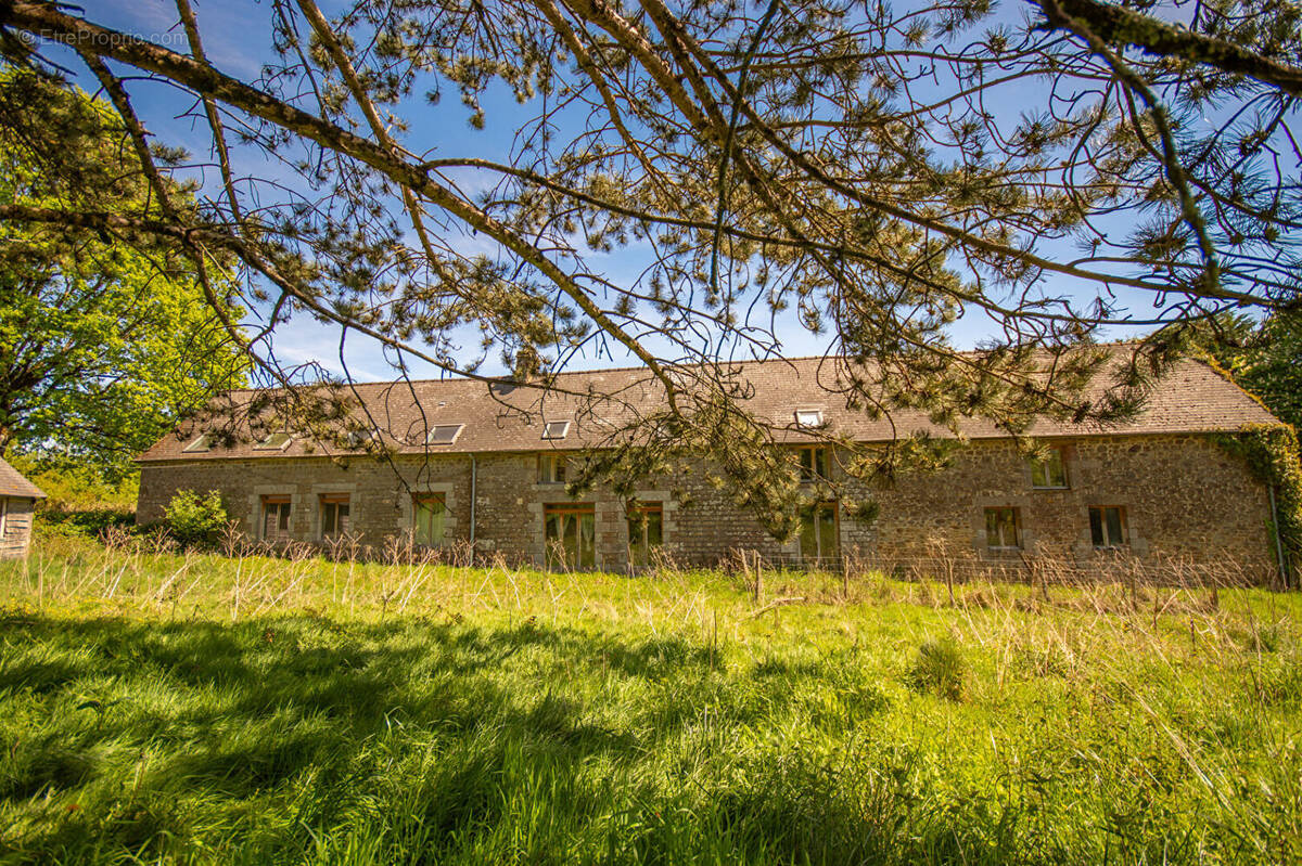 Maison à LANDEAN