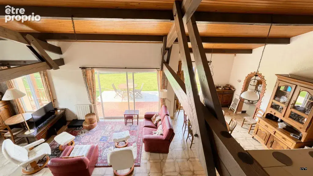 Maison à COLOMIERS