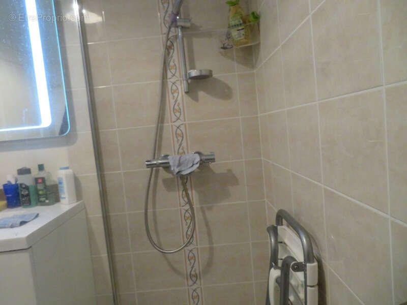 Dpt alpes de haute provence (04), à vendre digne les bains, appartement 68 m2 dans residence de luxe - photo 14