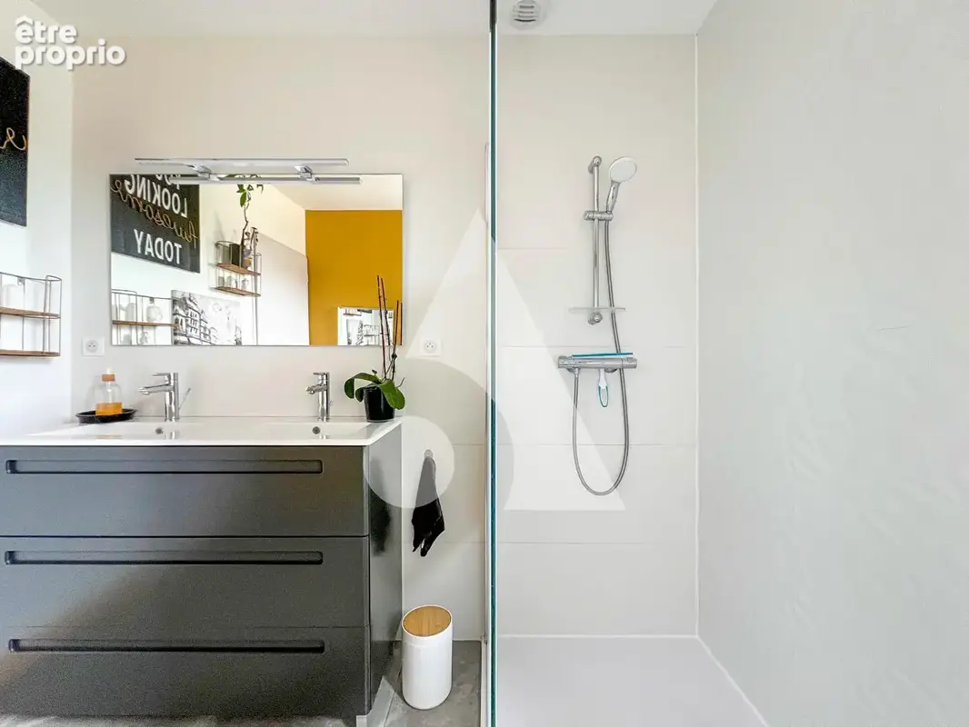 Maison ossature bois de 2022, 169 m², 6 chambres, à l'orée d'un bois - photo 14