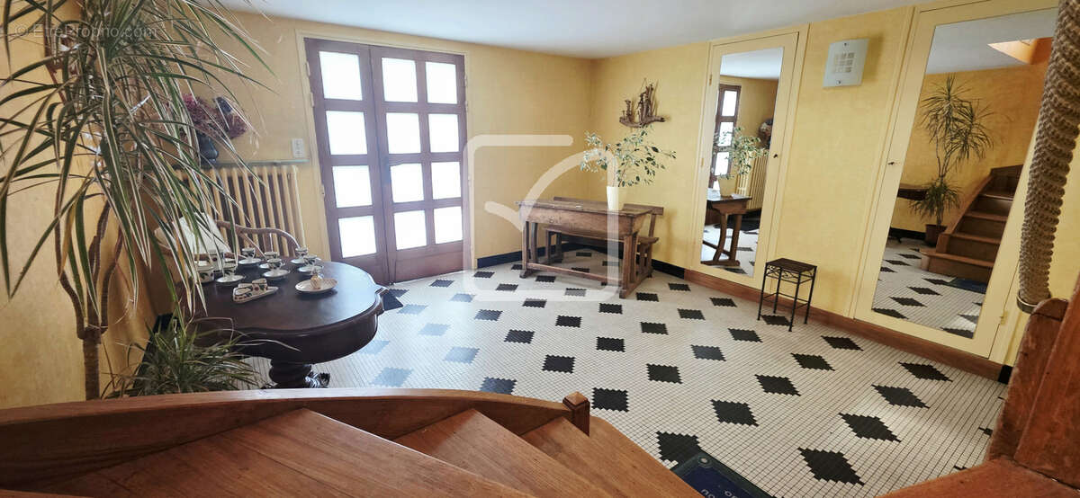 Maison à BRIVE-LA-GAILLARDE