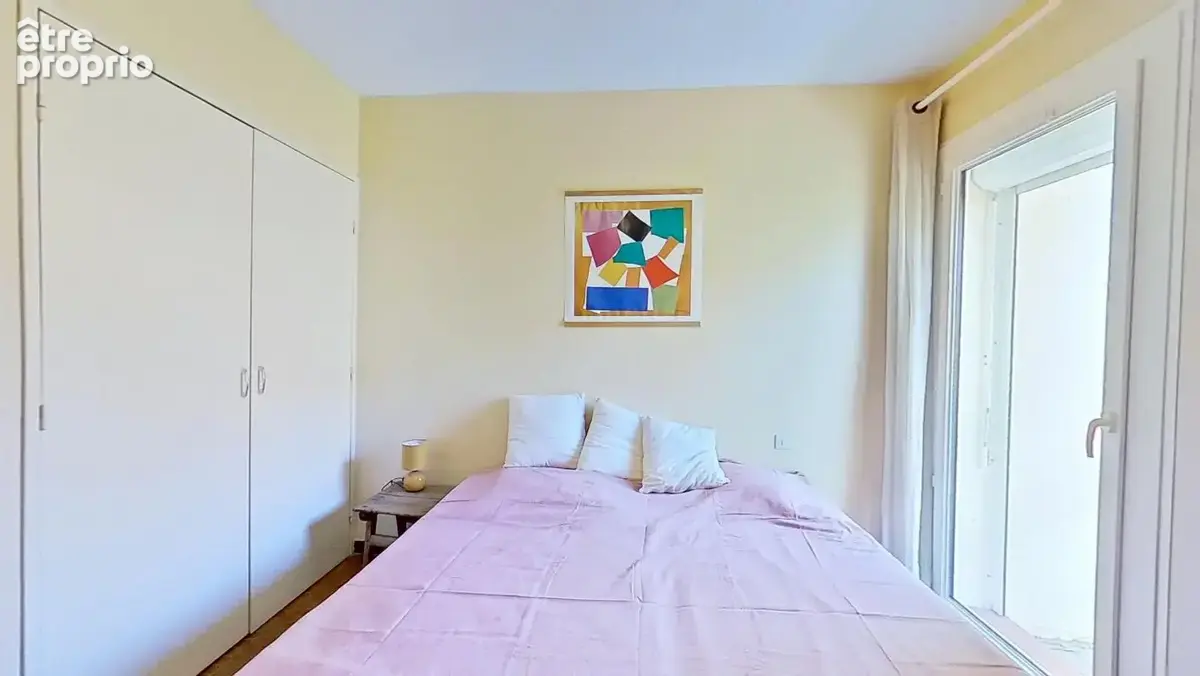 Appartement - photo 8