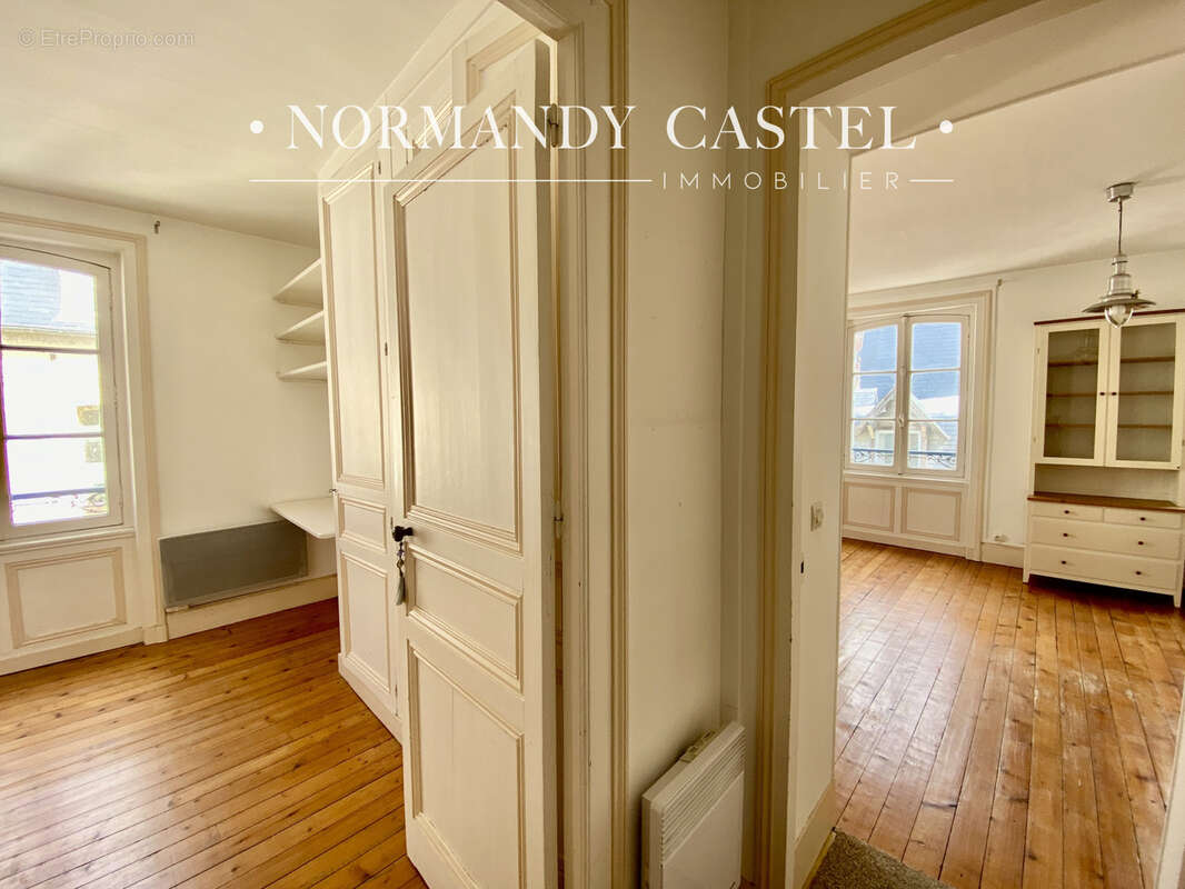 Appartement 2/3 pieces cabine - quartier bonsecours - photo 5