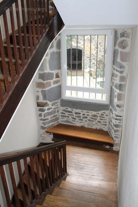 Appartement à MAURIAC