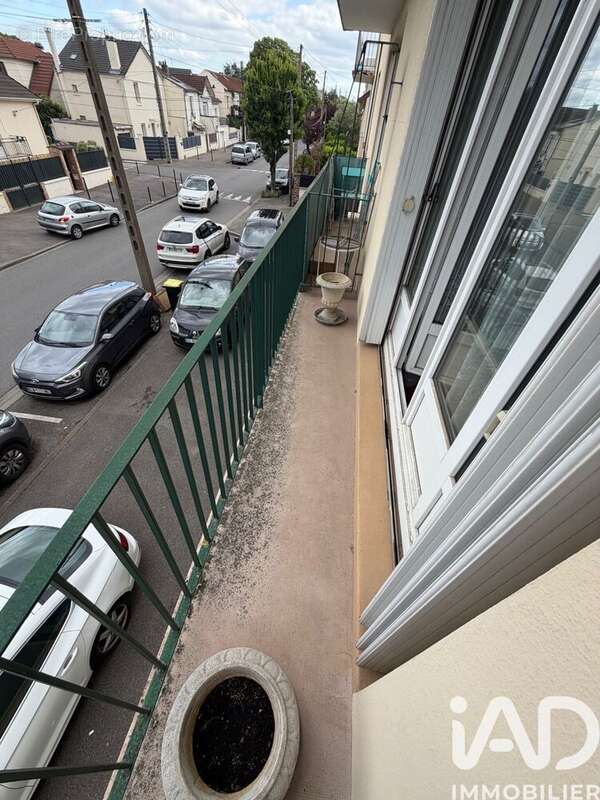Photo 3 - Appartement à ABLON-SUR-SEINE