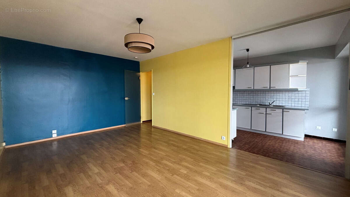 Appartement à CHOLET