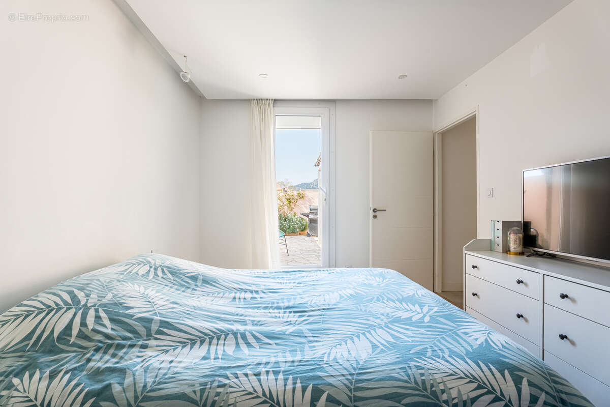 Appartement à AUBAGNE