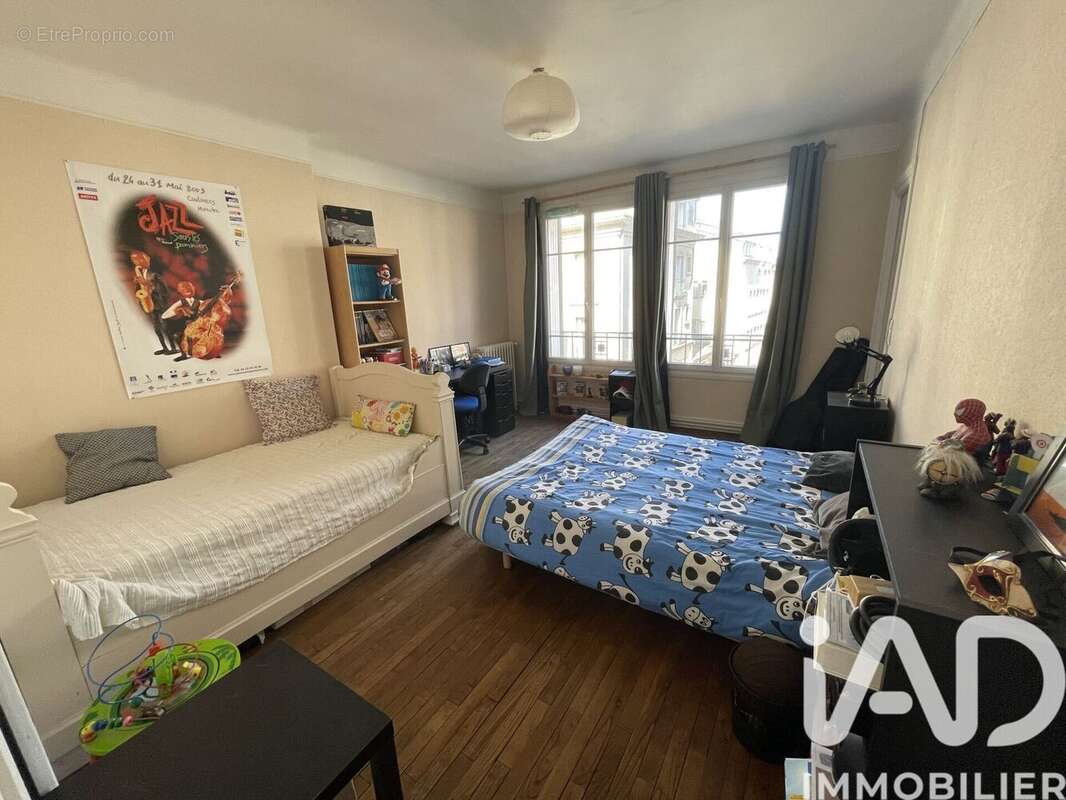 Photo 5 - Appartement à COUTANCES