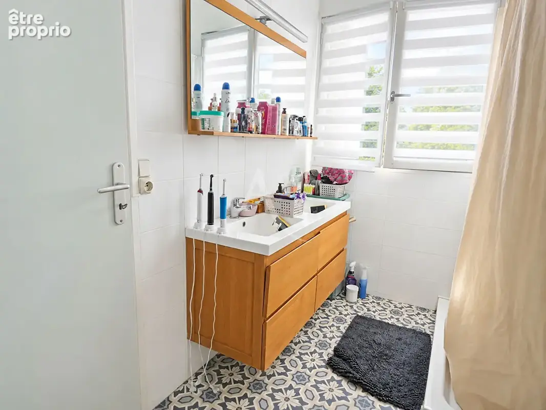 Maison Gagny 5 pièce(s) 96 m2 - photo 9